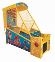 BASKETBALL Standart