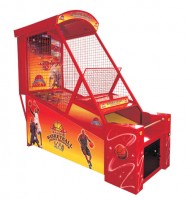 Basketball Matrix